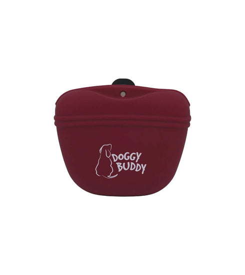 DOGGY BUDDY トリーツポーチ